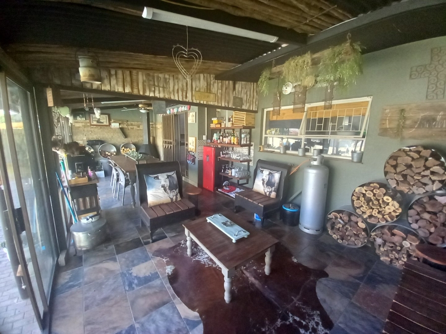 4 Bedroom Property for Sale in Sasolburg Ext 23 Free State